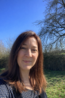 Cécile Debus — Murmure Animal